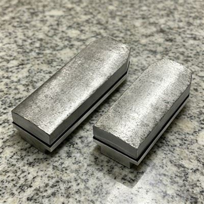 ダイヤモンド フィッカート研磨に適した砥石はどのように選択すればよいですか?